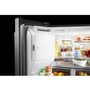 Maytag 36-Inch, 27 Cu. Ft. French 3-Door Refrigerator - MFT2772HEZ