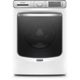 Maytag 5 Cu. Ft. Front Loading Washer With Extra Power Button - MHW8630HW