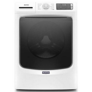 Maytag 4.5 Cu.Ft. Front Loading Washer With 12-Hr Fresh Hold® - MHW5630HW