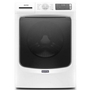 Maytag 4.5 Cu.Ft. Front Loading Washer With 12-Hr Fresh Hold® - MHW5630HW