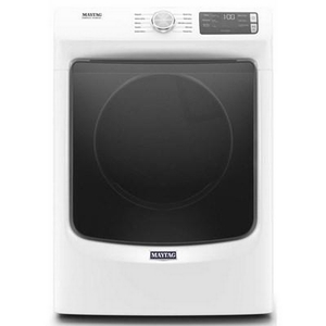 Maytag 7.3 Cu.Ft. Gas Dryer - MGD5630HW