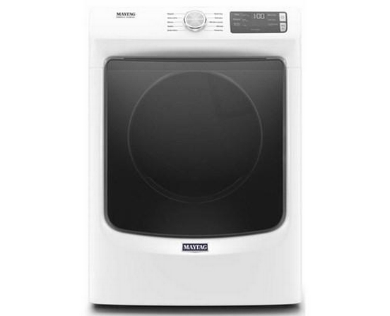 Maytag 7.3 Cu.Ft. Electric Dryer - YMED5630HW