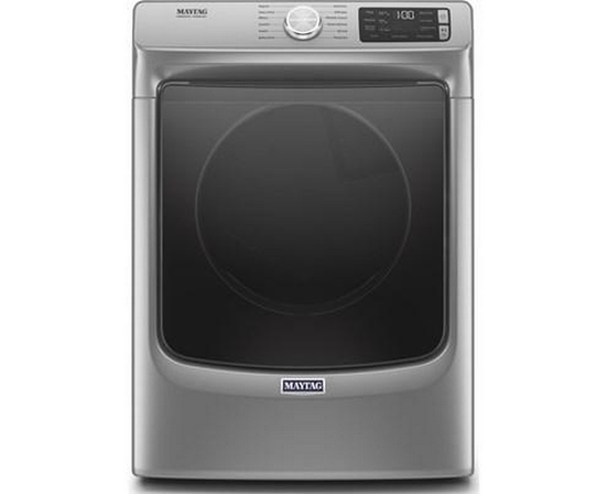 Maytag 7.3 Cu.Ft. Gas Dryer - MGD6630HC