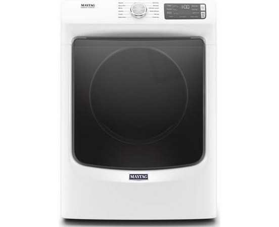 Maytag 7.3 Cu.Ft. Electric Dryer - YMED6630HW