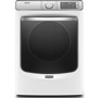 Maytag 7.3 Cu.Ft. Electric Dryer With Extra Moisture Sensor - YMED8630HW