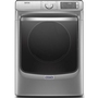 Maytag 7.3 Cu.Ft. Electric Dryer With Extra Moisture Sensor - YMED8630HC