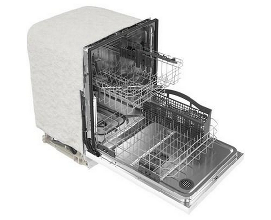 Maytag Built-In Dishwasher With Powerblast® Cycle - MDB4949SKW