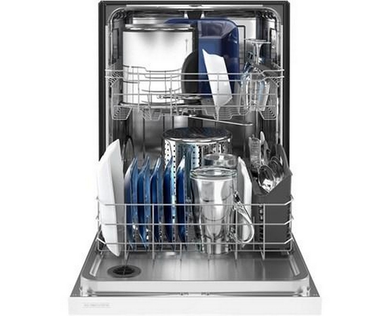 Maytag Built-In Dishwasher With Powerblast® Cycle - MDB4949SKW