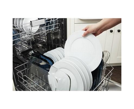 Maytag Built-In Dishwasher With Powerblast® Cycle - MDB4949SKW