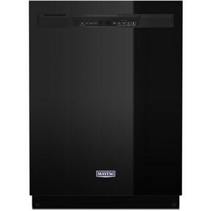 Maytag Built-In Dishwasher With Powerblast® Cycle - MDB4949SKB