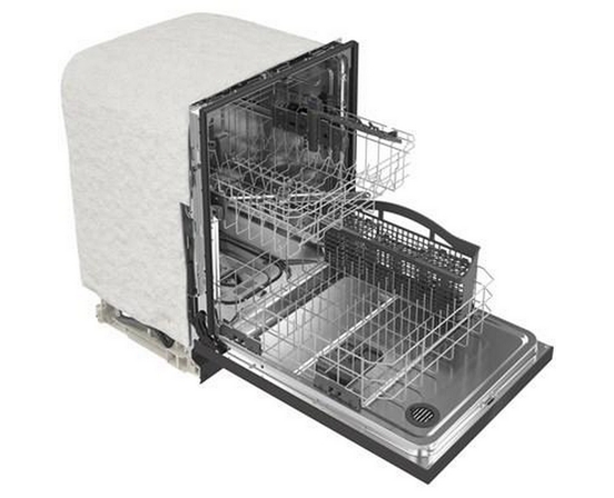 Maytag Built-In Dishwasher With Powerblast® Cycle - MDB4949SKB