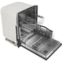 Maytag Built-In Dishwasher With Powerblast® Cycle - MDB4949SKB