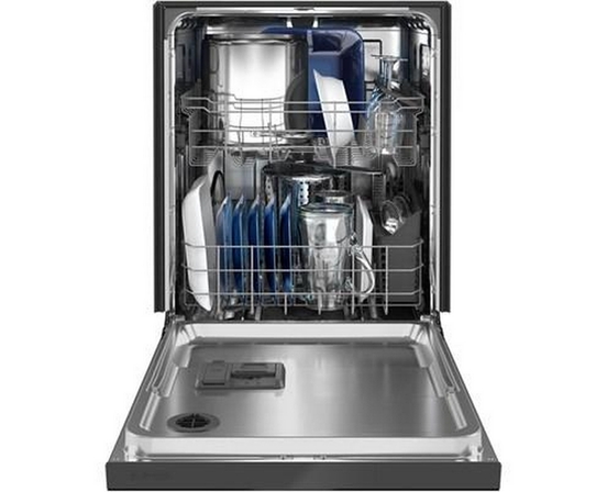 Maytag Built-In Dishwasher With Powerblast® Cycle - MDB4949SKB