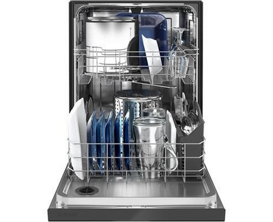 Maytag Built-In Dishwasher With Powerblast® Cycle - MDB4949SKB
