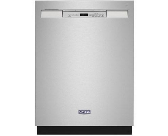 Maytag Built-In Dishwasher With Powerblast® Cycle - MDB4949SKZ