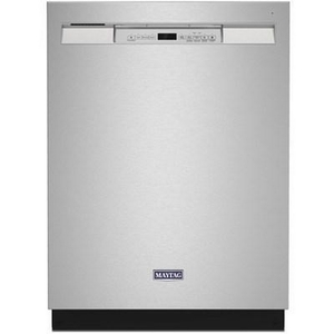 Maytag Built-In Dishwasher With Powerblast® Cycle - MDB4949SKZ