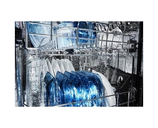 Maytag Built-In Dishwasher With Powerblast® Cycle - MDB4949SKZ