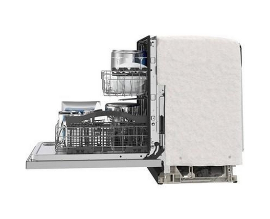 Maytag Built-In Dishwasher With Powerblast® Cycle - MDB4949SKZ