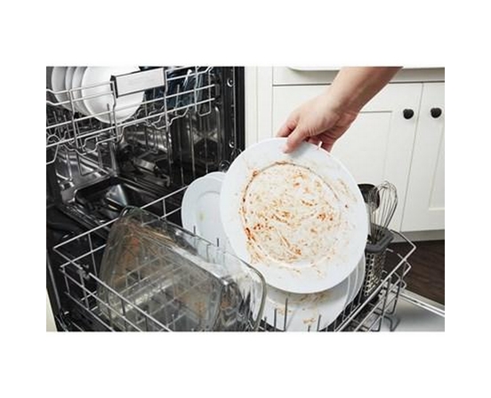 Maytag Built-In Dishwasher With Powerblast® Cycle - MDB4949SKZ