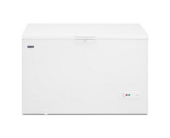 Maytag 16 Cu. Ft. Chest Freezer - MZC5216LW