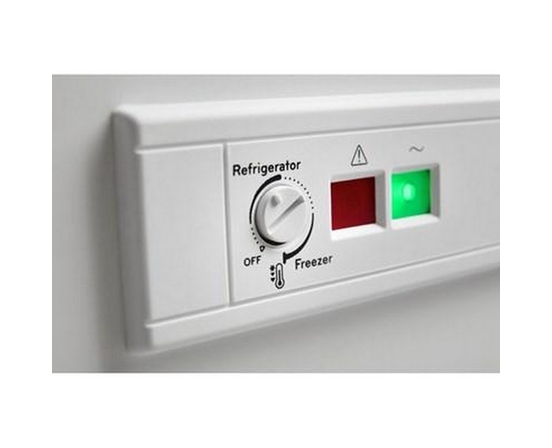 Maytag 16 Cu. Ft. Chest Freezer - MZC5216LW