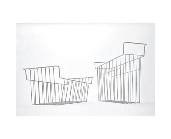 Maytag 16 Cu. Ft. Chest Freezer - MZC5216LW