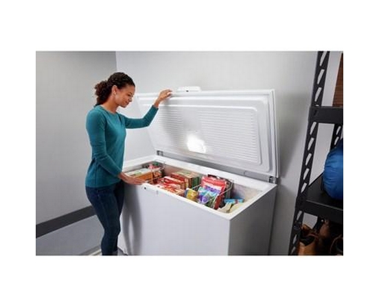 Maytag 16 Cu. Ft. Chest Freezer - MZC5216LW