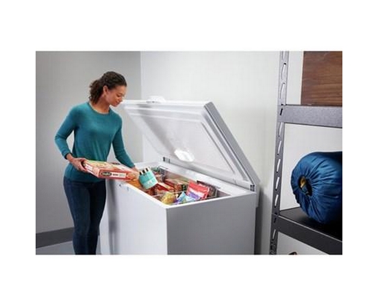 Maytag 16 Cu. Ft. Chest Freezer - MZC5216LW