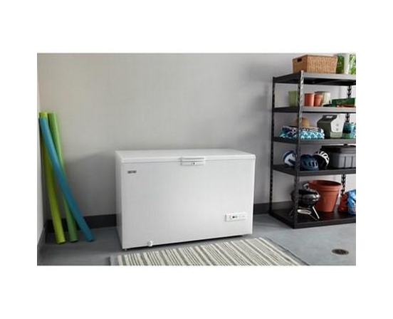 Maytag 16 Cu. Ft. Chest Freezer - MZC5216LW