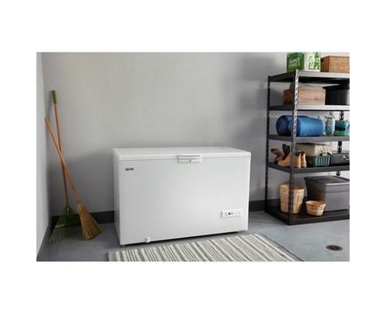 Maytag 16 Cu. Ft. Chest Freezer - MZC5216LW