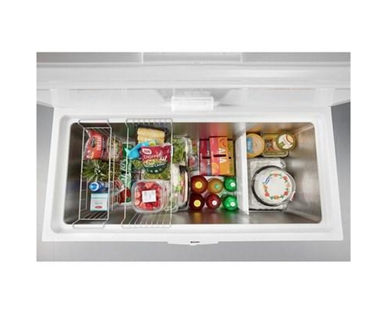 Maytag 16 Cu. Ft. Chest Freezer - MZC5216LW