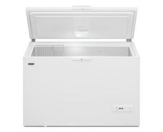 Maytag 16 Cu. Ft. Chest Freezer - MZC5216LW