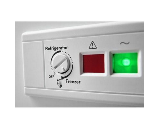 Maytag 16 Cu. Ft. Chest Freezer - MZC5216LW