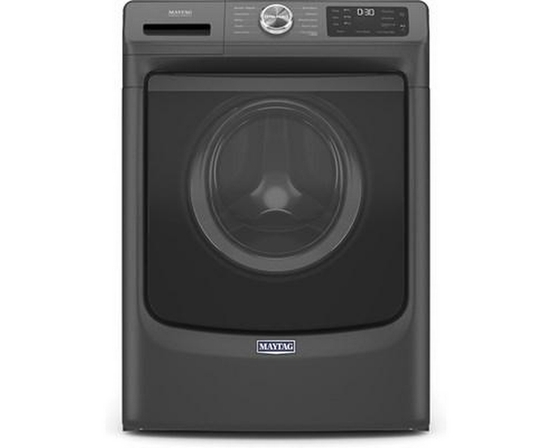 Maytag 4.5 Cu. Ft. Front Loading Washer With Affresh Cycle - MHW5630MBK