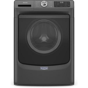 Maytag 4.5 Cu. Ft. Front Loading Washer With Affresh Cycle - MHW5630MBK