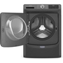 Maytag 4.5 Cu. Ft. Front Loading Washer With Affresh Cycle - MHW5630MBK