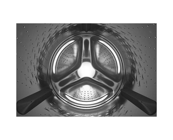 Maytag 4.5 Cu. Ft. Front Loading Washer With Affresh Cycle - MHW5630MBK