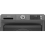 Maytag 4.5 Cu. Ft. Front Loading Washer With Affresh Cycle - MHW5630MBK