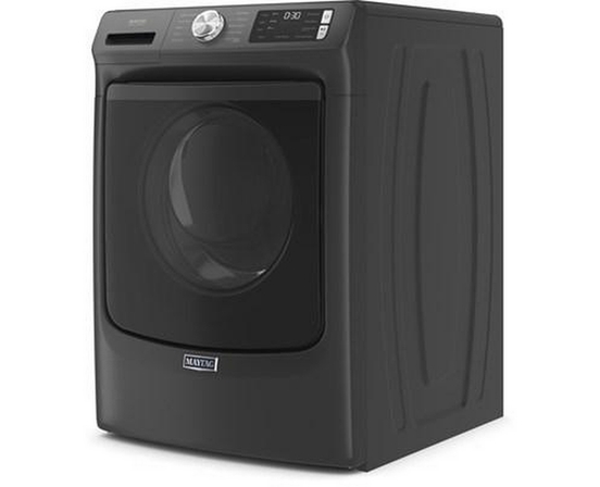 Maytag 4.5 Cu. Ft. Front Loading Washer With Affresh Cycle - MHW5630MBK