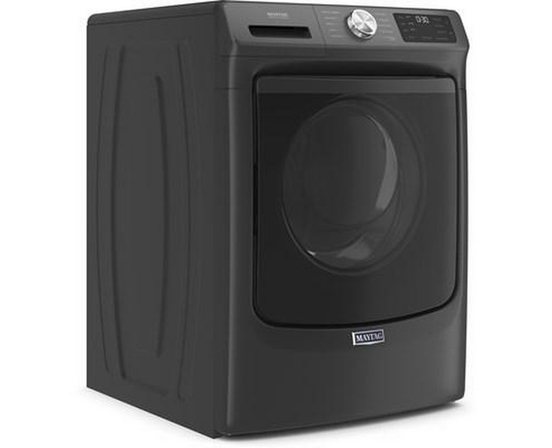 Maytag 4.5 Cu. Ft. Front Loading Washer With Affresh Cycle - MHW5630MBK