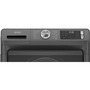 Maytag 4.8 Cu. Ft. Front Loading Washer With Extra Power Button - MHW6630MBK