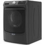 Maytag 4.8 Cu. Ft. Front Loading Washer With Extra Power Button - MHW6630MBK