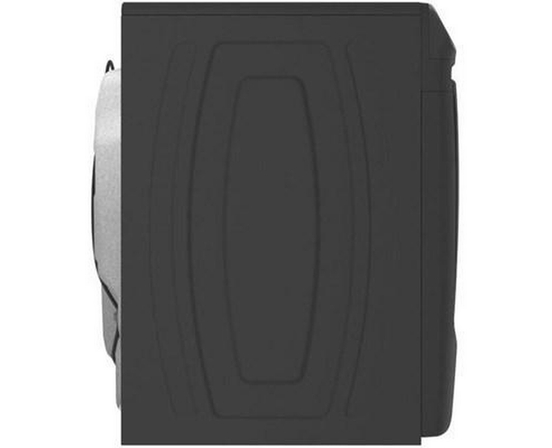 Maytag 4.8 Cu. Ft. Front Loading Washer With Extra Power Button - MHW6630MBK