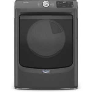 Maytag 7.3 Cu. Ft. Gas Dryer With Maytag® Commercial Technology - MGD5630MBK