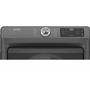 Maytag 7.3 Cu. Ft. Gas Dryer With Maytag® Commercial Technology - MGD5630MBK