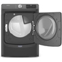 Maytag 7.3 Cu. Ft. Electric Dryer With Maytag® Commercial Technology - YMED5630MBK