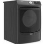 Maytag 7.3 Cu. Ft., Electric Dryer With Extra Power Quick Dry Cycle - YMED6630MBK
