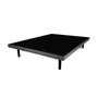 Platform Bed 54 inches