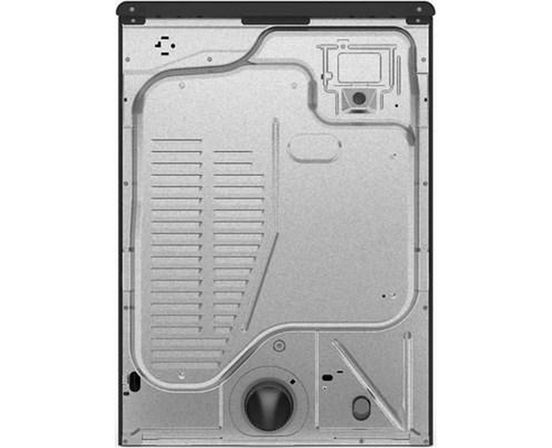 Maytag 7.3 Cu. Ft., Electric Dryer With Extra Power Quick Dry Cycle - YMED6630MBK