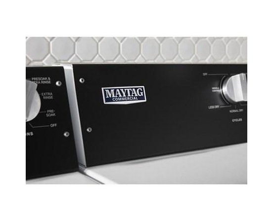 Maytag 7.4 Cu. Ft. Electric Dryer With Intellidry® Sensor - YMEDP586GW